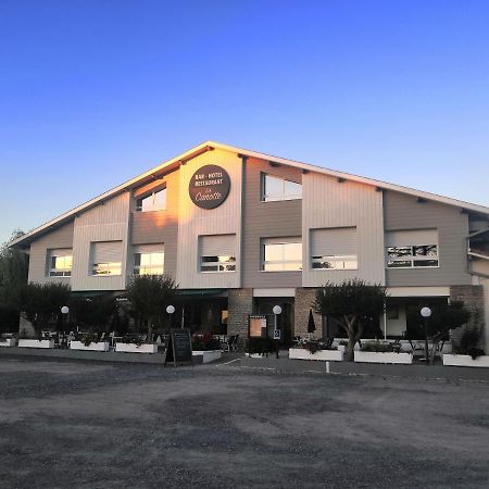 La Canotte 波讷地区圣朱利安 外观 照片