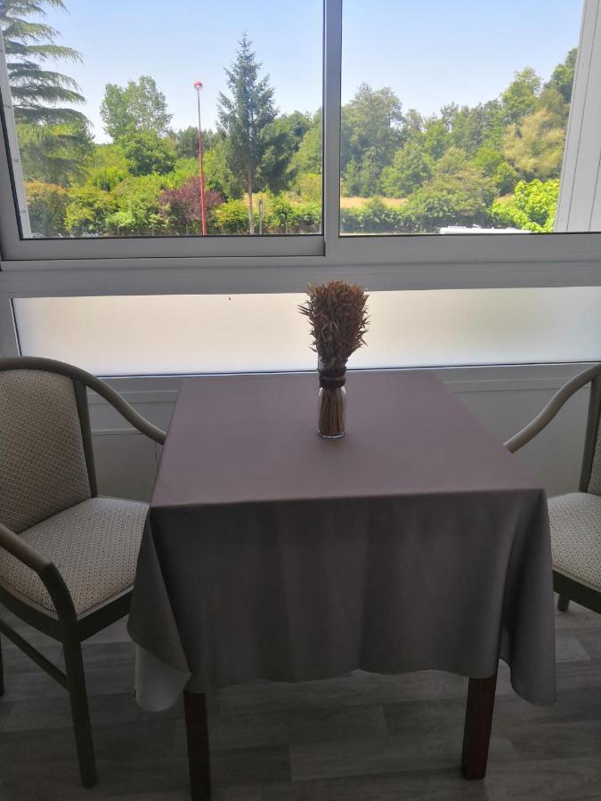 La Canotte 波讷地区圣朱利安 外观 照片